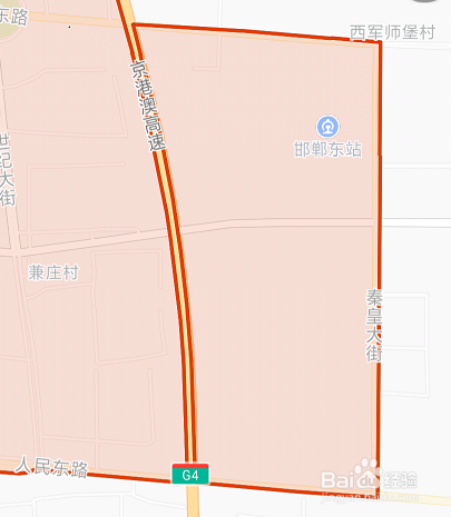 邯郸最新限行措施实施