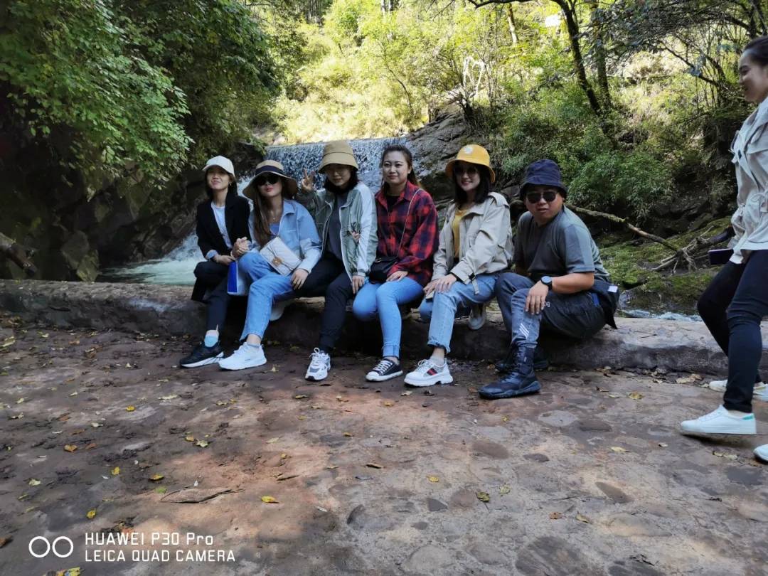 吴店疫情下的自然之旅，寻求内心宁静与平和