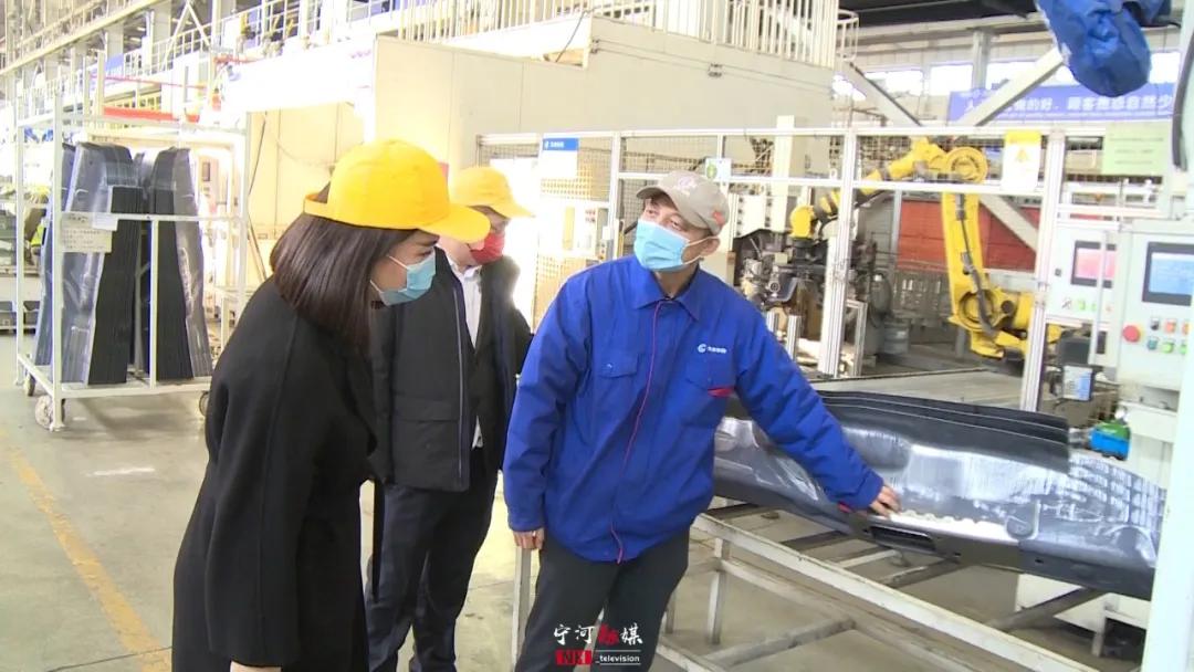 洪洞甘亭华翔最新招工信息及步骤指南