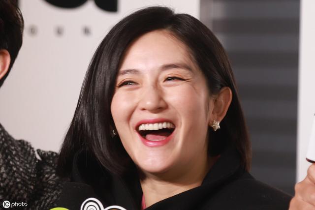 谢娜