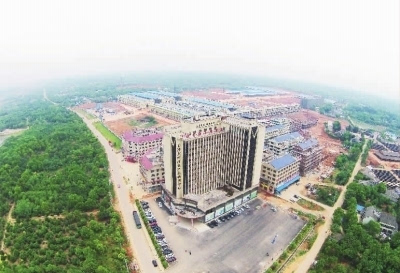宁乡双江口镇最新动态更新，最新消息一览