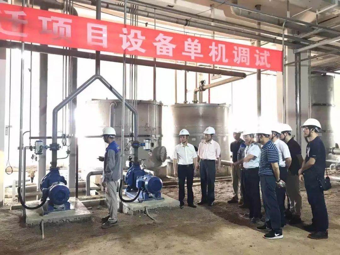 贵糖搬迁最新进展及观点论述揭秘