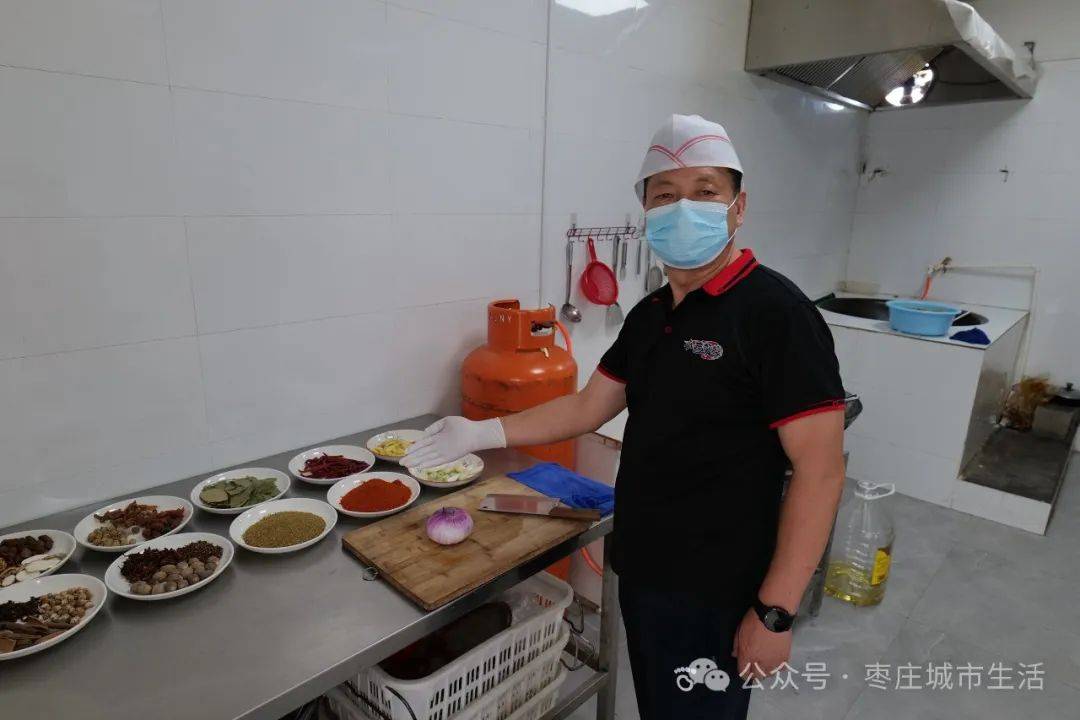 西王托管齐星最新动态及小巷独特风味探秘