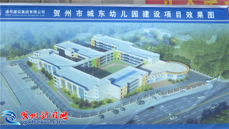 城市建设进展解密