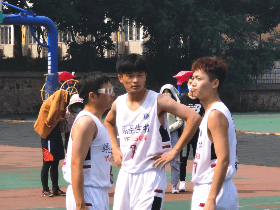 赛场广播之声