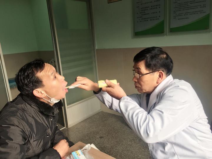 机遇与成就感