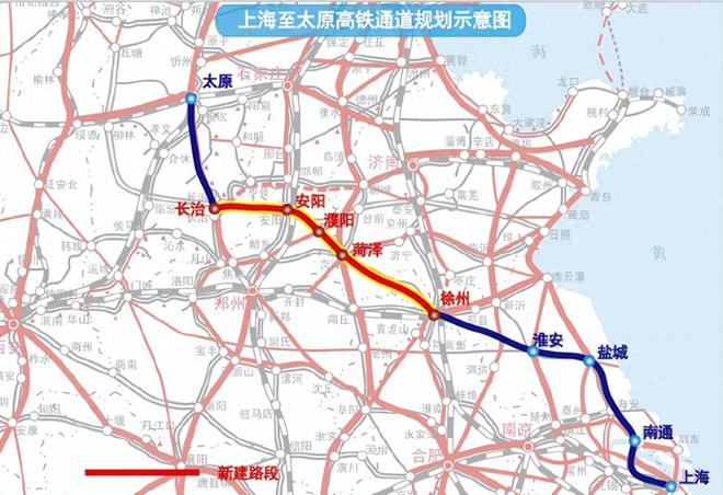 宁西高铁最新站点规划，重塑城市连接，促进区域发展