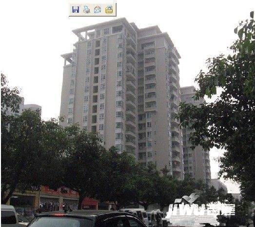 涞水西苑华庭最新房价信息，自然之旅中的心灵平和与宁静家园