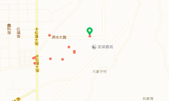 九台卡伦最新规划与温馨日常资讯