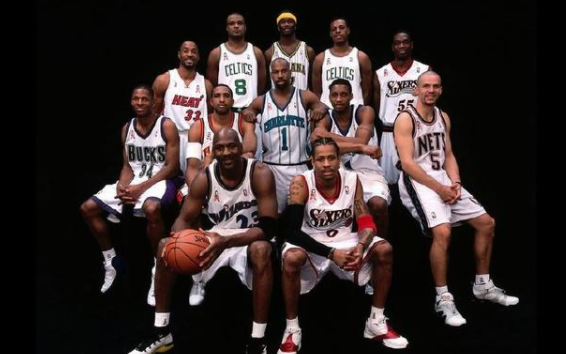 NBA詹姆斯最新动态，巨星时代闪耀风采