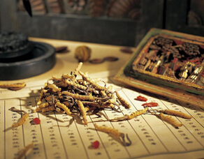 银屑病中药治疗药物的新进展，变化的力量与自信的源泉