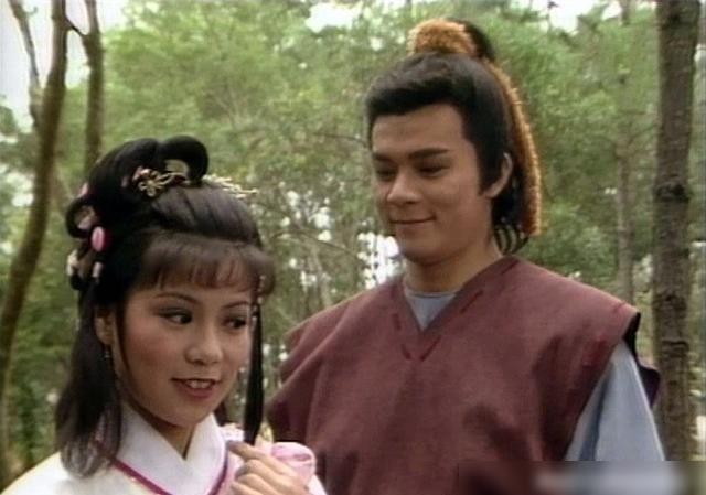 探索自然美景之旅，回顾83版射雕英雄传演员，寻找内心的平静与喜悦之旅
