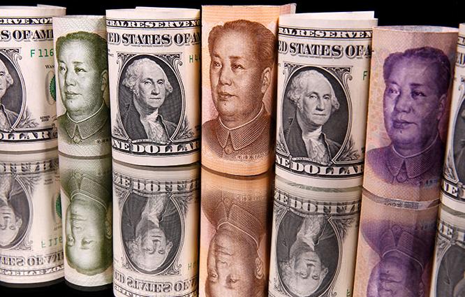 人民币兑美元汇率最新动态详解，全面步骤指南与汇率趋势分析