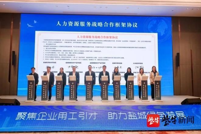 盐城人才招聘信息，小巷中的职业机遇