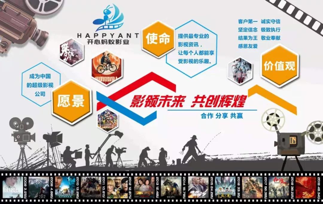 影视综合平台