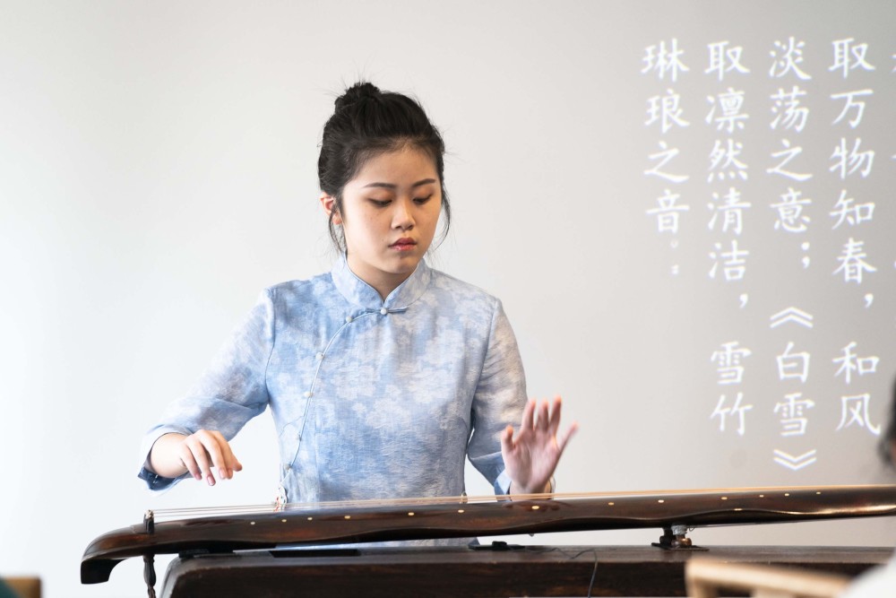 传统文化与现代演绎的交融