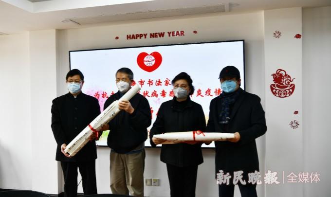 二月春风里的暖心战疫故事，最新疫情下的抗疫历程