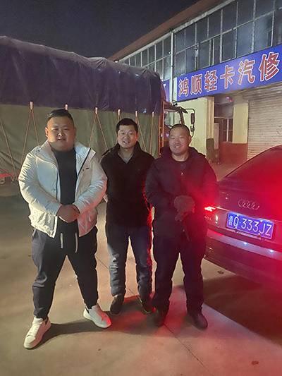 临沂招聘司机资讯，行业现状、观点分析及个人立场探讨