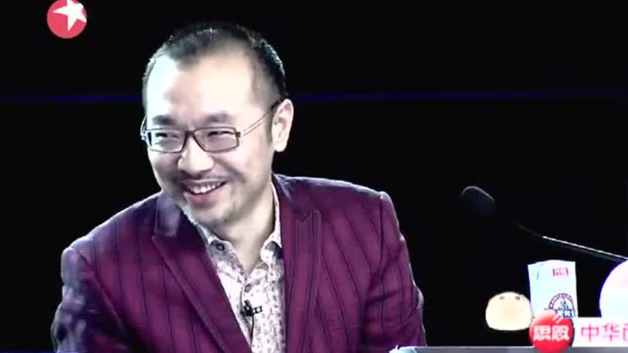 笑声的力量