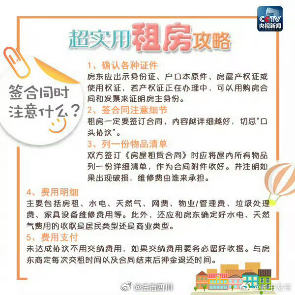 郑州租房最新资讯与全流程指南