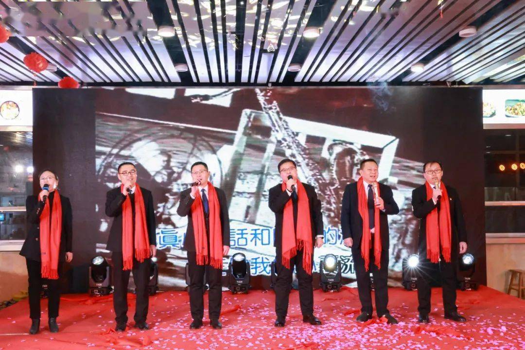 吉华集团稳步前行，成就梦想行情之路
