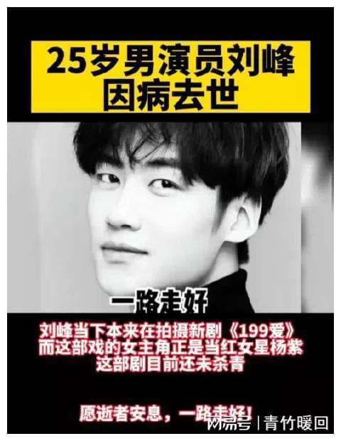 男演员离世之谜，小巷秘密小店背后的故事