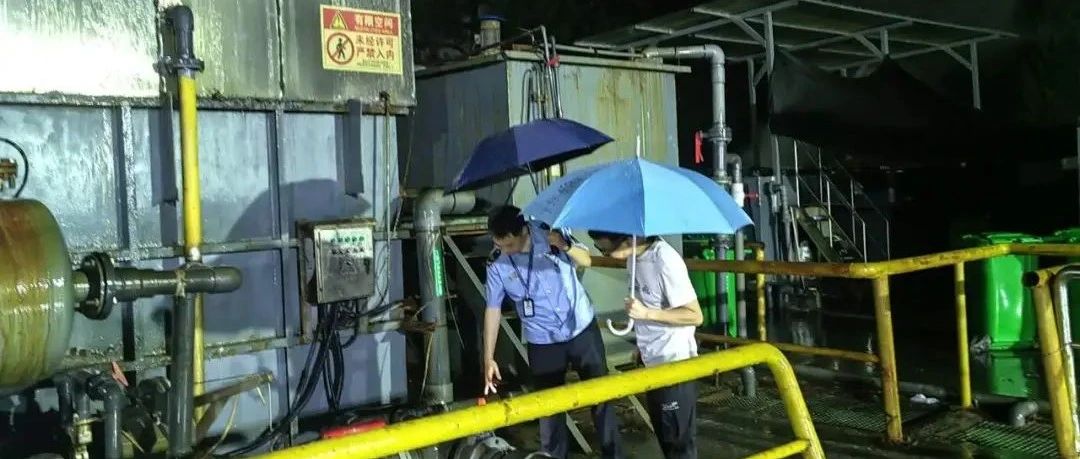 永康环保检查最新动态，绿色变革中的励志篇章