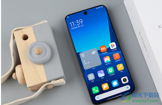 小米最新系统详解，安装与操作指南