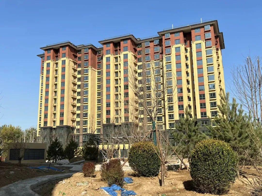 北京丰台南苑最新城市规划，探索自然美景的旅程启动