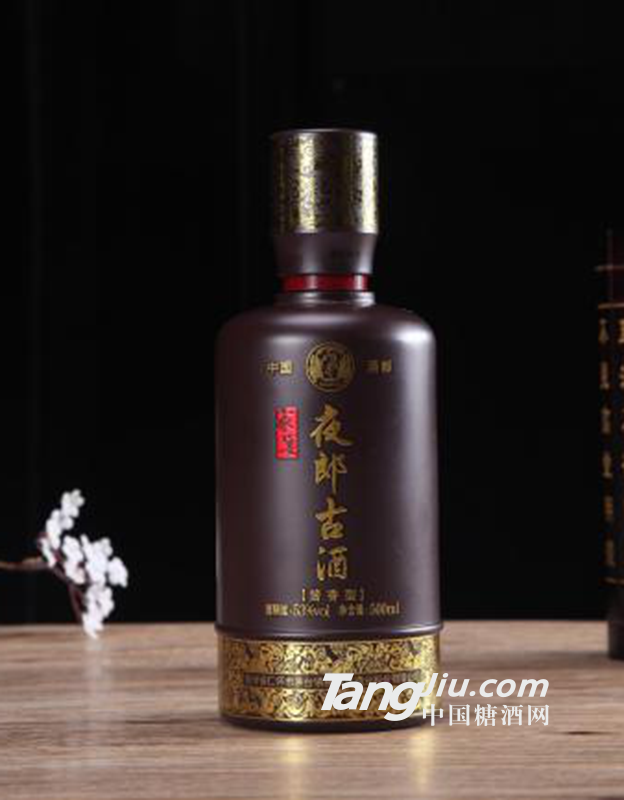 夜郎古酒价格表