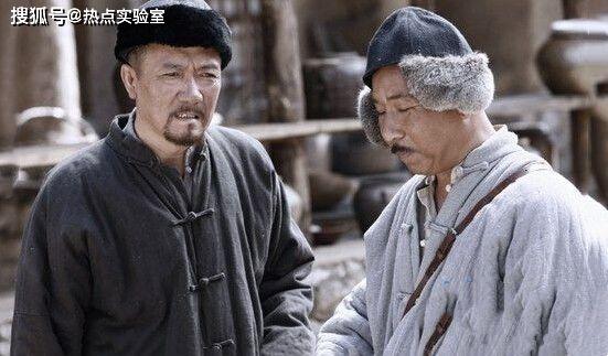 小红书推荐，李大强主演电视剧精彩一览，不容错过！