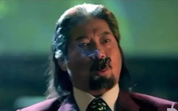 黑老大电影