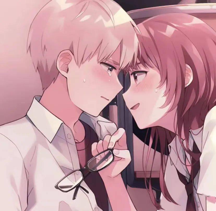 甜蜜瞬间