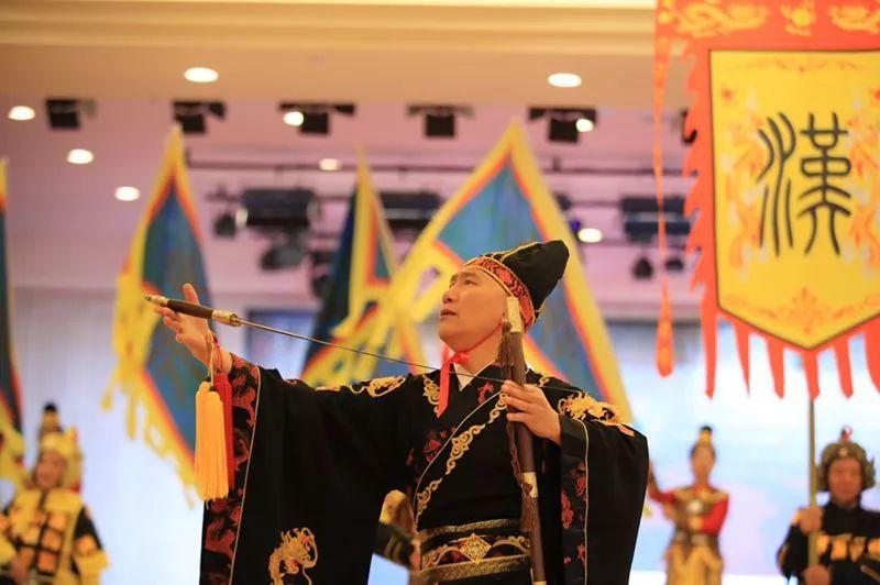英雄征途