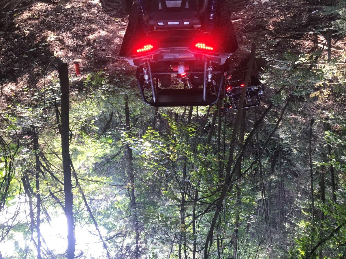 疯狂的赛道比赛