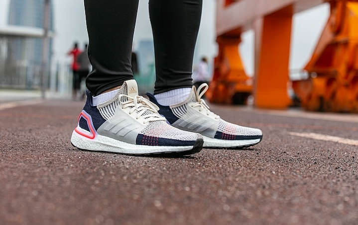 最新Ultra Boost款式
