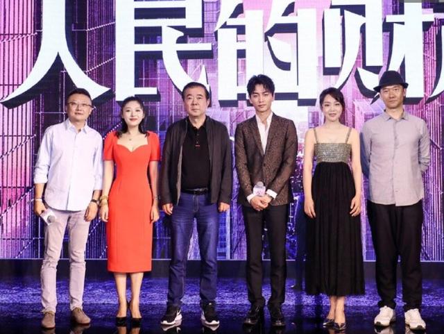 演员向能的快乐日常