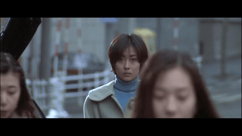 重生纯爱故事