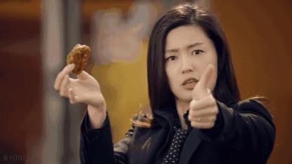 国语配音韩剧