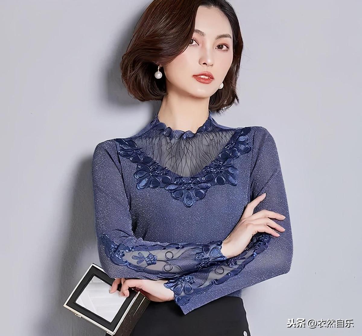明星款时尚潮流，成为焦点中的焦点！