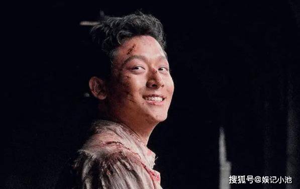 乔宏演员