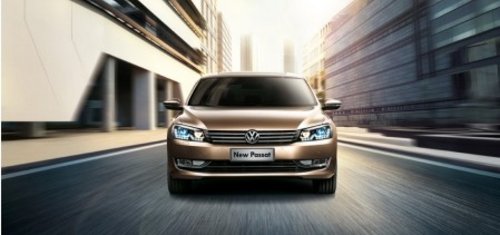 帕萨特最新价格，车型演变与时代背景下的价格轨迹