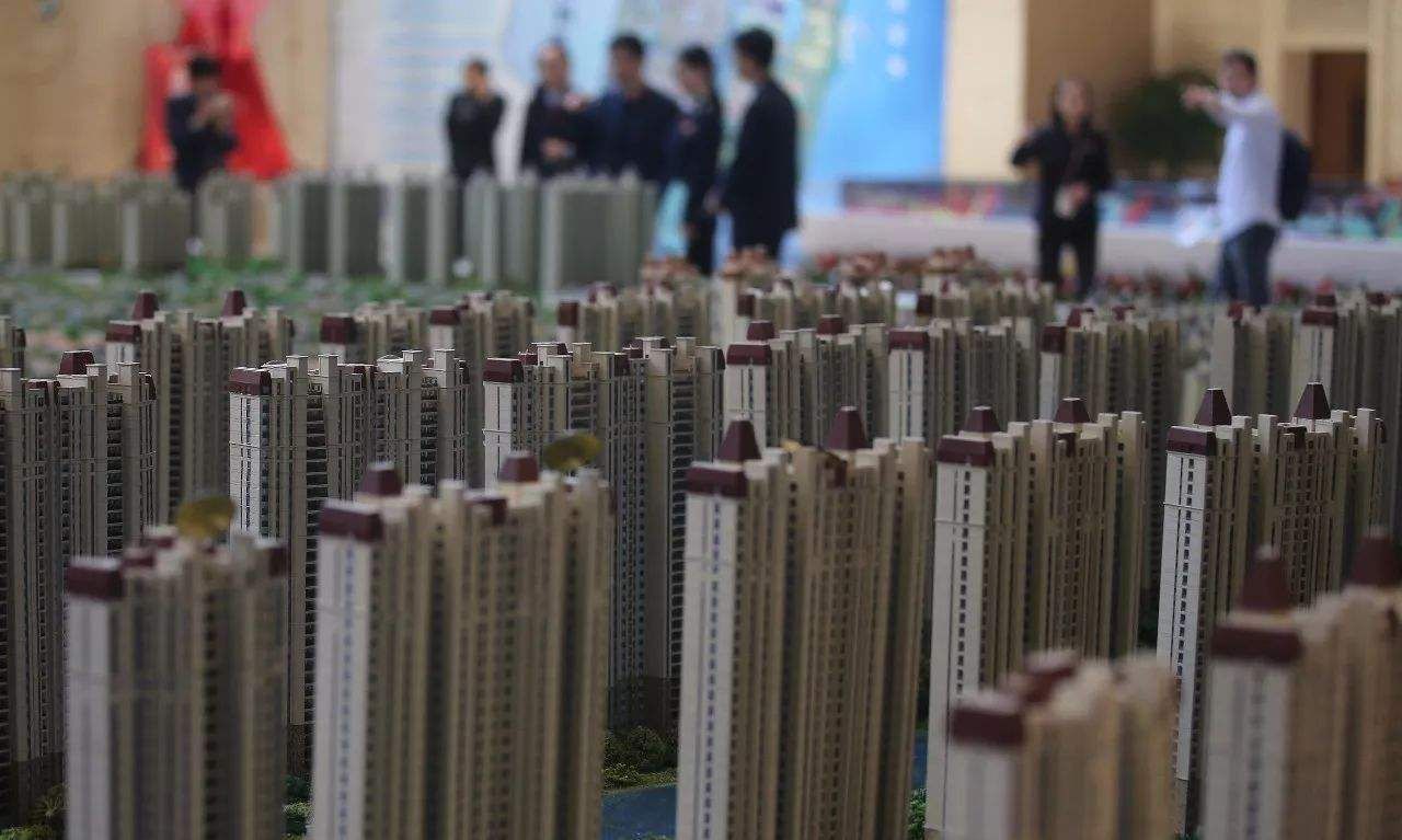 奉化房价动态