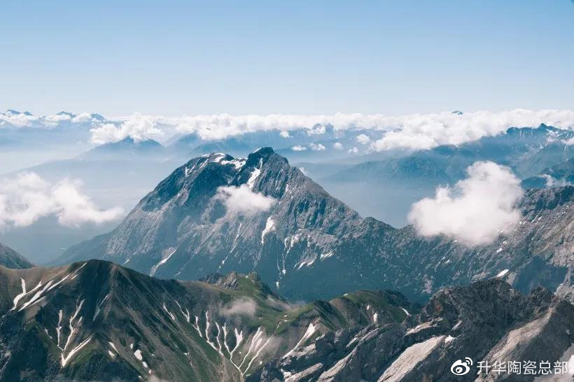 中国华融引领自然探索之旅，重拾心灵平静的未知美景之旅