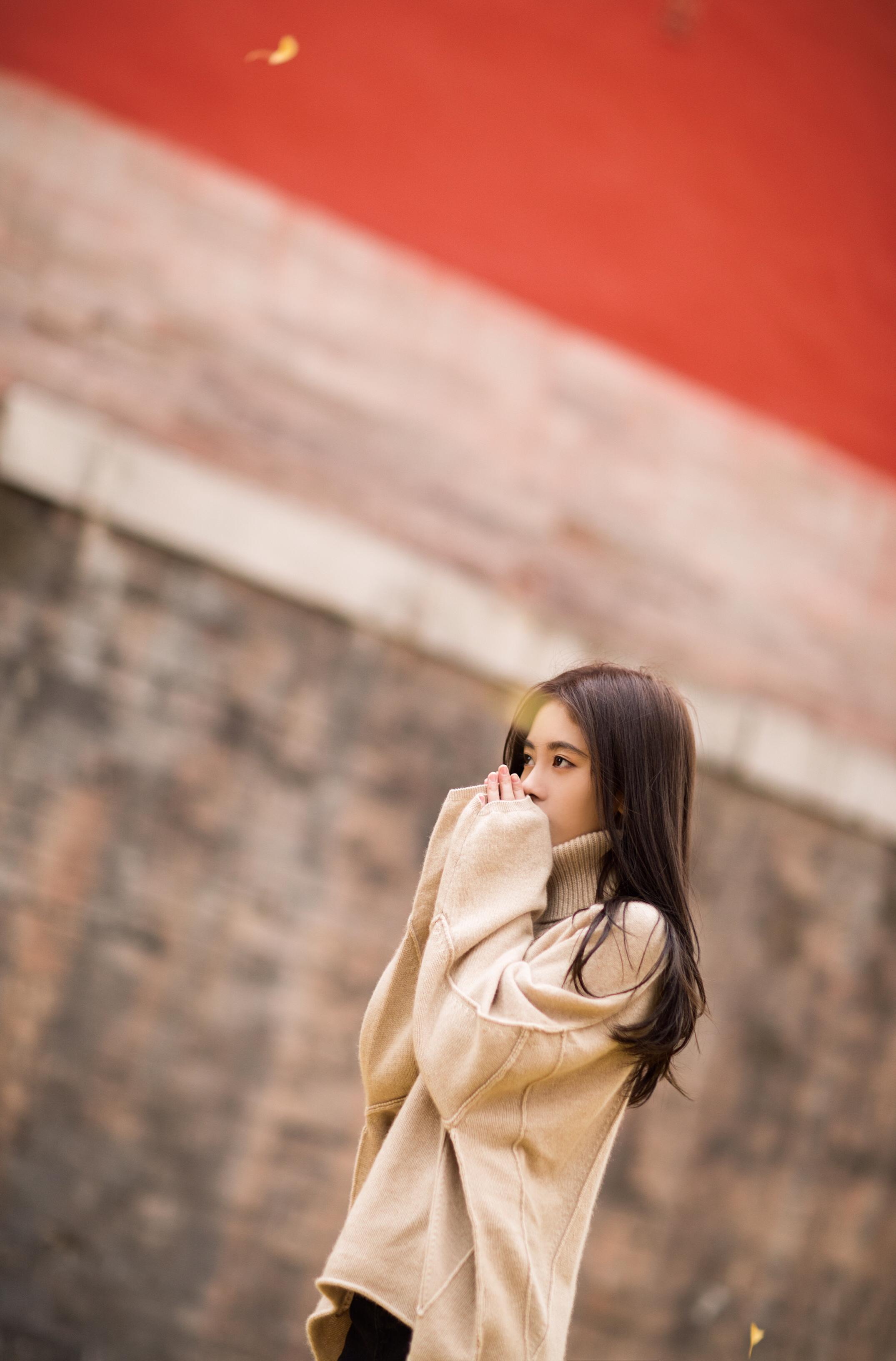 鞠婧祎最新综艺节目，温馨日常时光