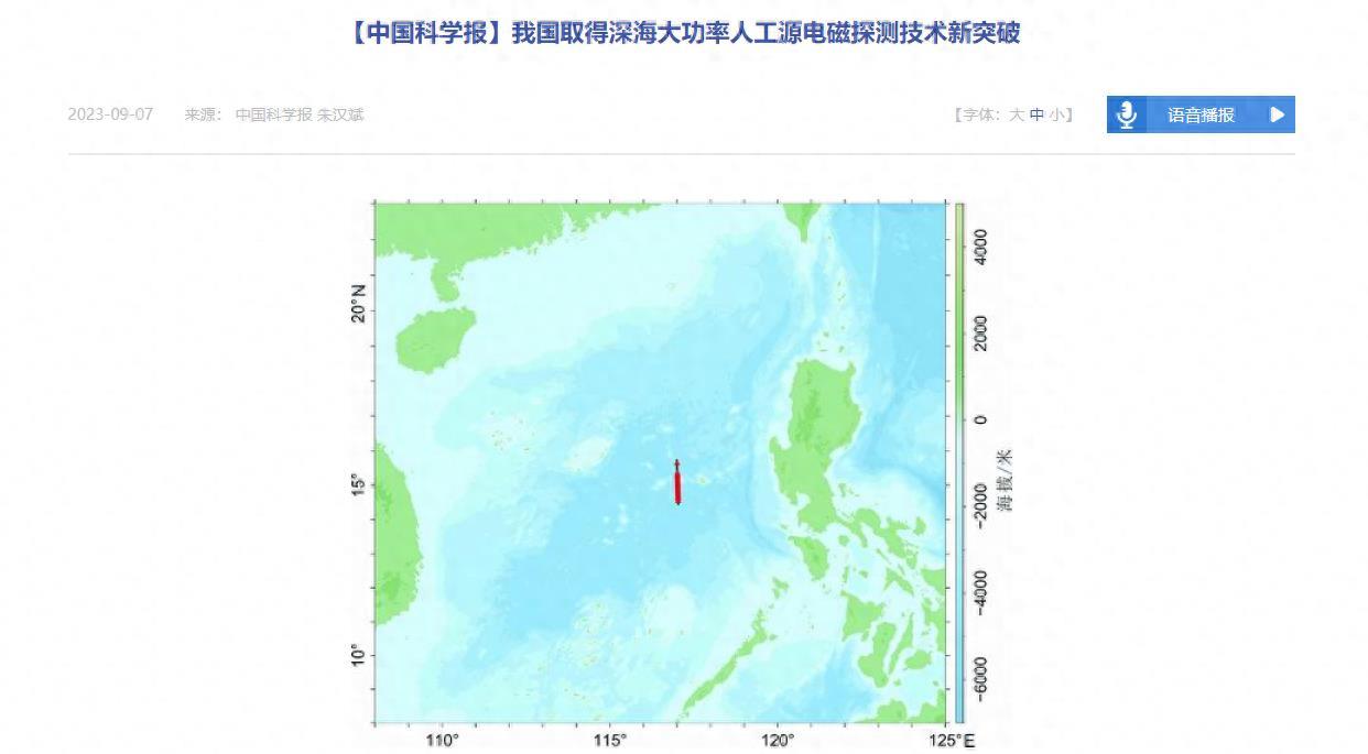 探索海洋知识