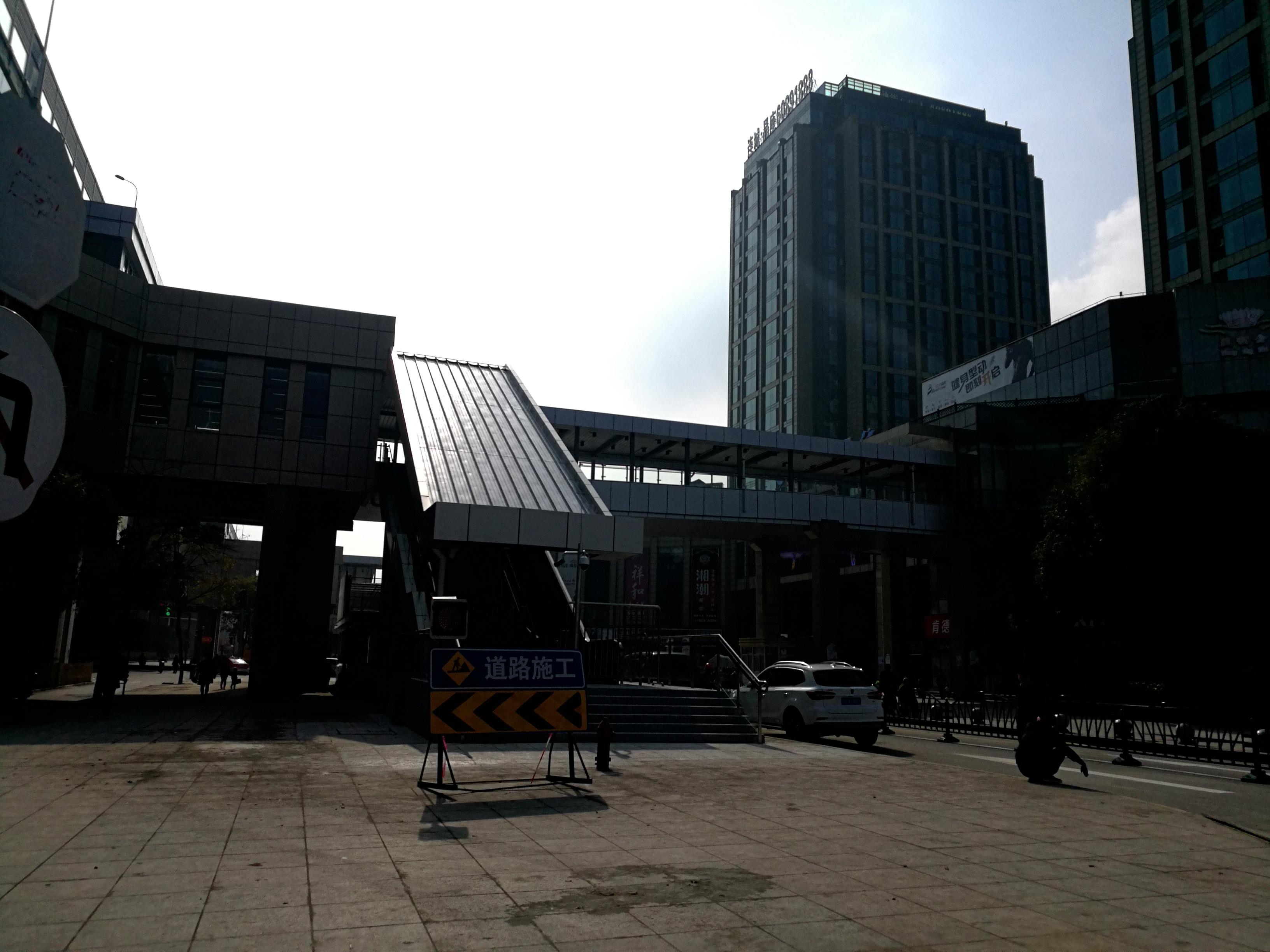 奉贤区高科技招工热潮