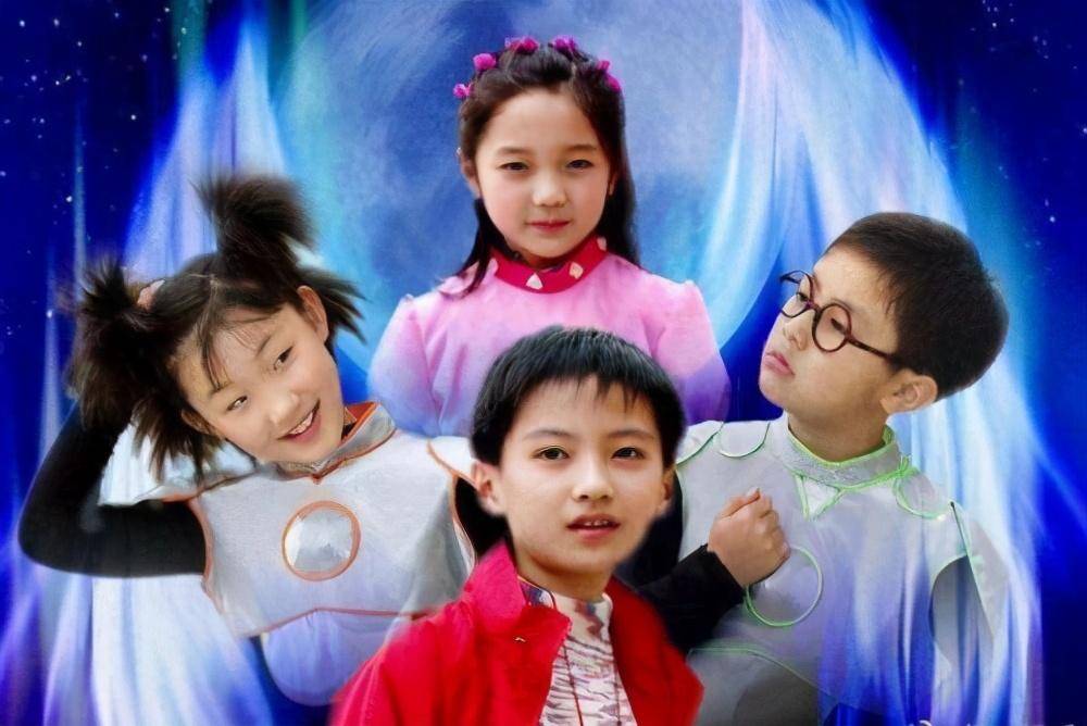 快乐生活惊喜瞬间