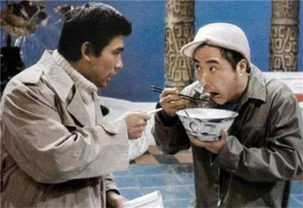 陈佩斯最新电影