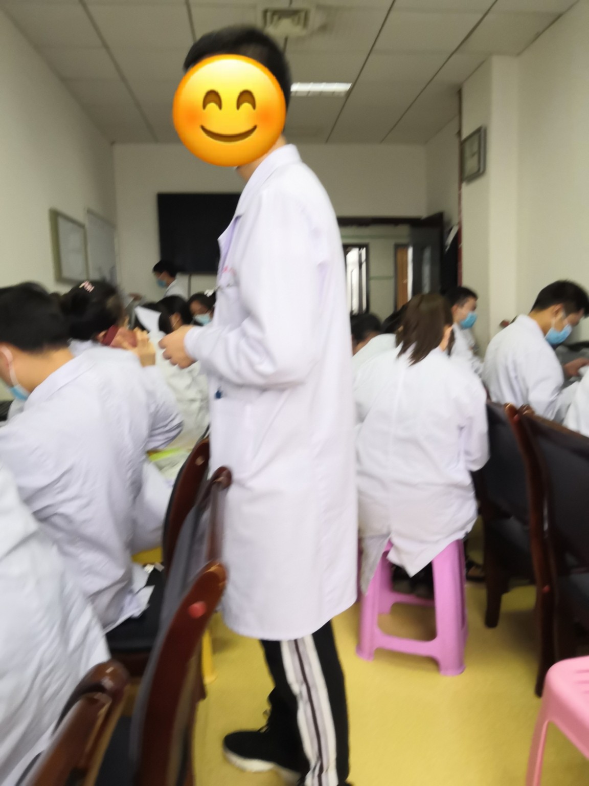 最新规培，温馨日常的点滴记录